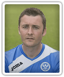 Tam Scobbie
