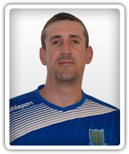 Gary Crosbie