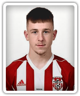 Ronan McKinley