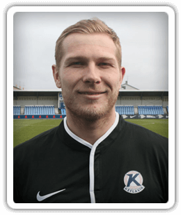 Marc McAusland
