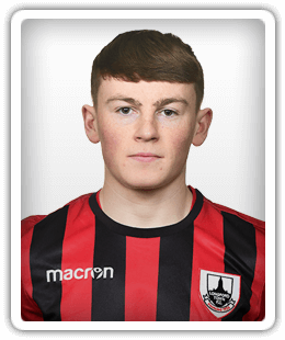 Patrick O'Sullivan