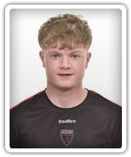 Andrew Farrell