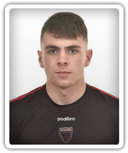 Lee Costello