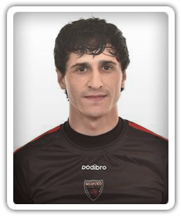 Paddy Cahill