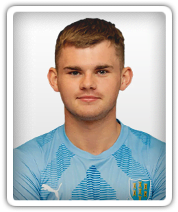Spencer Beattie