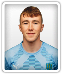 Jordan McMullan