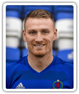 Rory McAllister