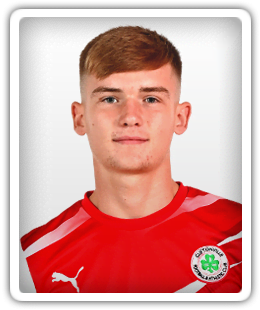 Odhran Casey