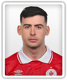 Cian Kavanagh