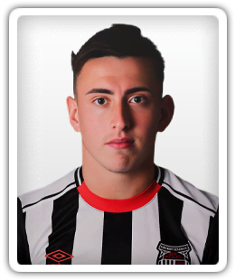 Darragh Burns