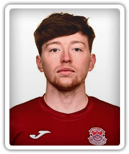 Stephen O'Leary