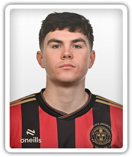 James Clarke