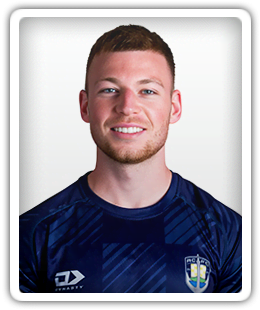 Dylan Connolly