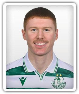 Darragh Nugent