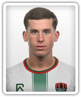 Evan McLaughlin