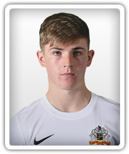 Jamie Doran