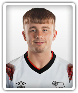 Charlie Lindsay