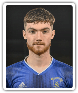 Louis McKeown