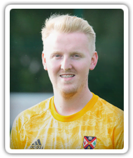 Andrew Gawne