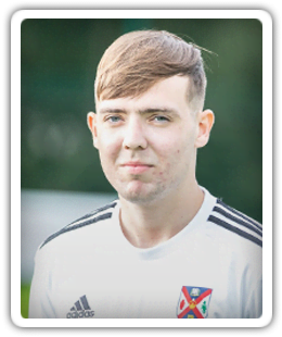 Lorcan McIlroy