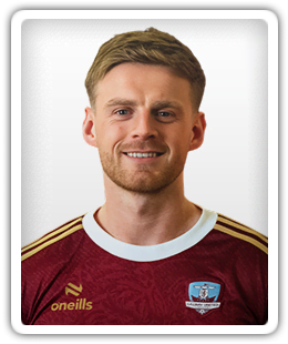 Rob Slevin