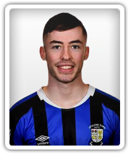 Daniel Dobbin