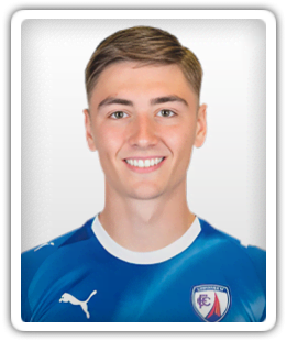 Dylan Duffy