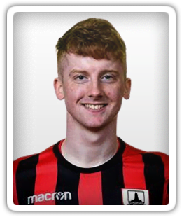 Aaron McCabe
