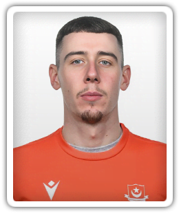Luke Dennison