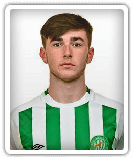 Cian Maher
