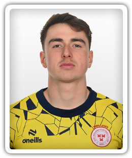 Lorcan Healy