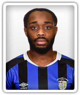 Izzy Kimazo