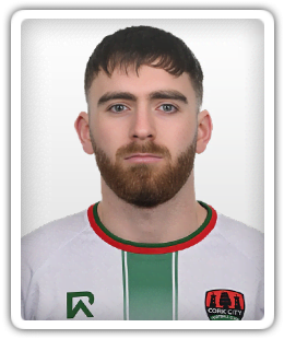 Conor Drinan