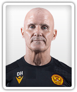 David Henderson