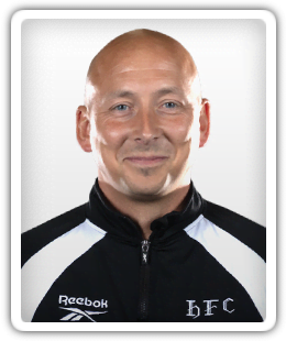 Calum Smith