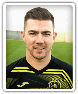 Ross Forbes