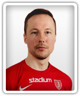Timo Tahvanainen