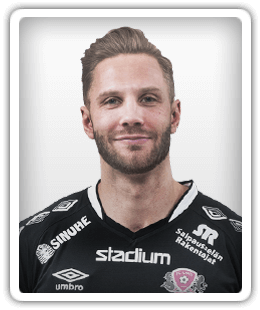Pyry Kärkkäinen