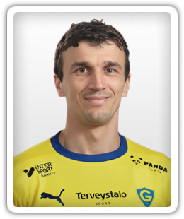 Roman Eremenko
