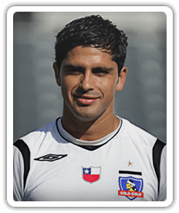 Miguel Riffo