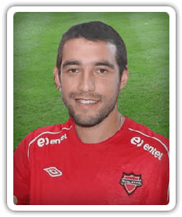 Cristián Reynero