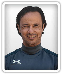 Jaime Rubilar