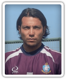 Víctor Oyarzún
