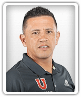 David Reyes
