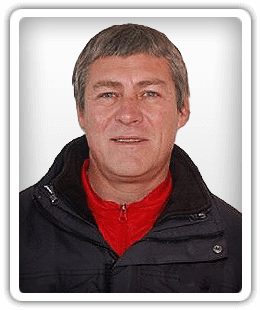 Carlos Bechtholdt