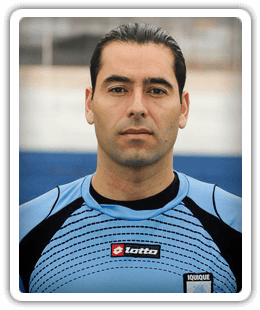 Rodrigo Naranjo
