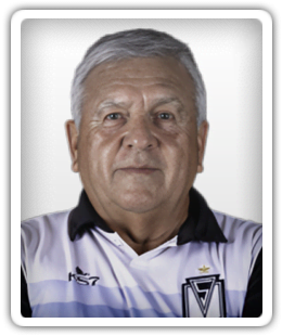 Luis Marcoleta