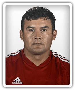 Luis Flores Manzor