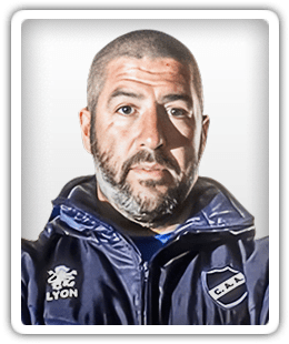 Mauricio Giganti