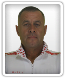 Luis Vásquez